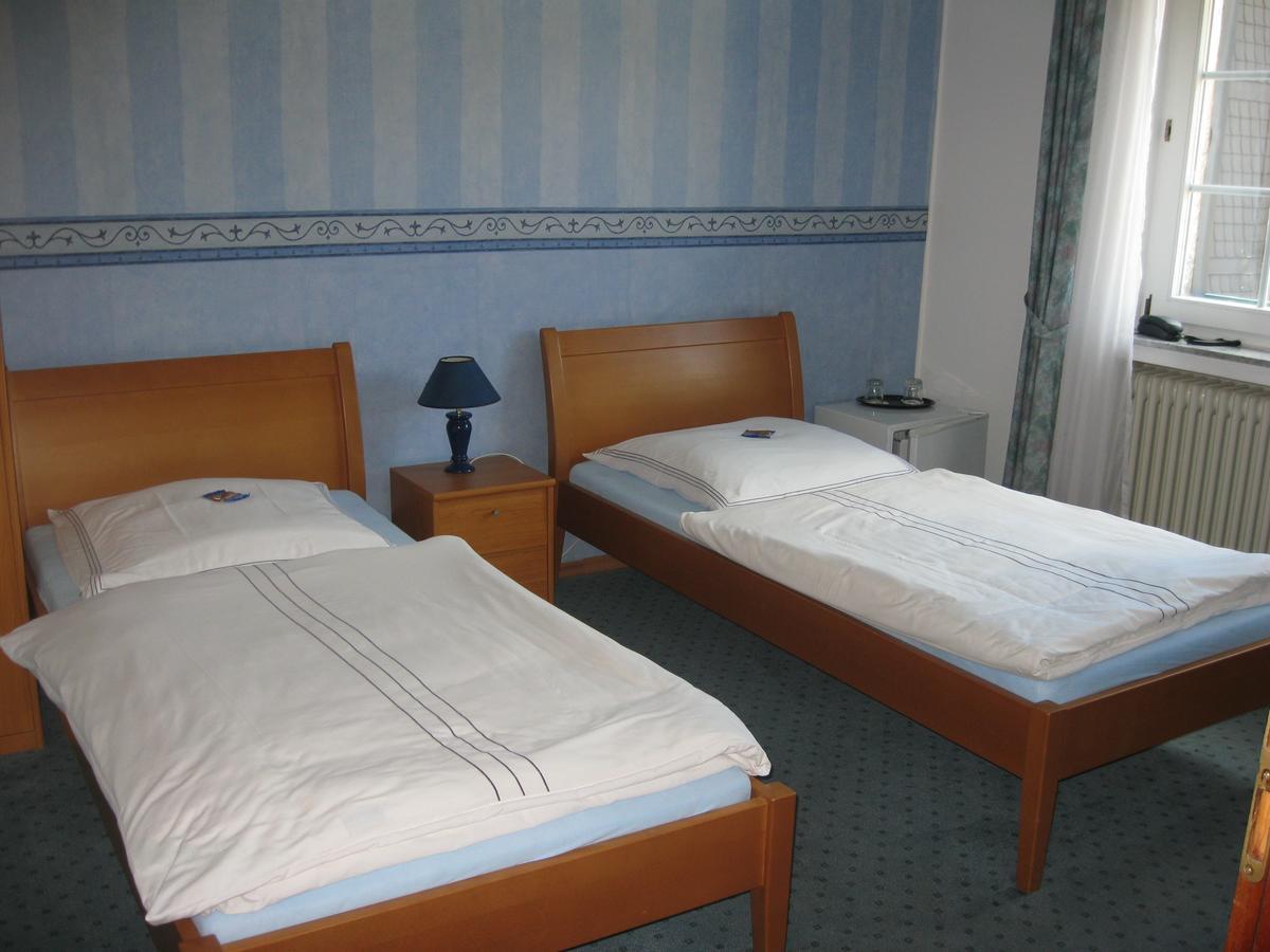 Jagdhaus Weber Hotel Herscheid Room photo