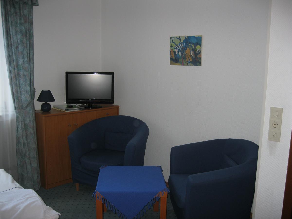 Jagdhaus Weber Hotel Herscheid Room photo