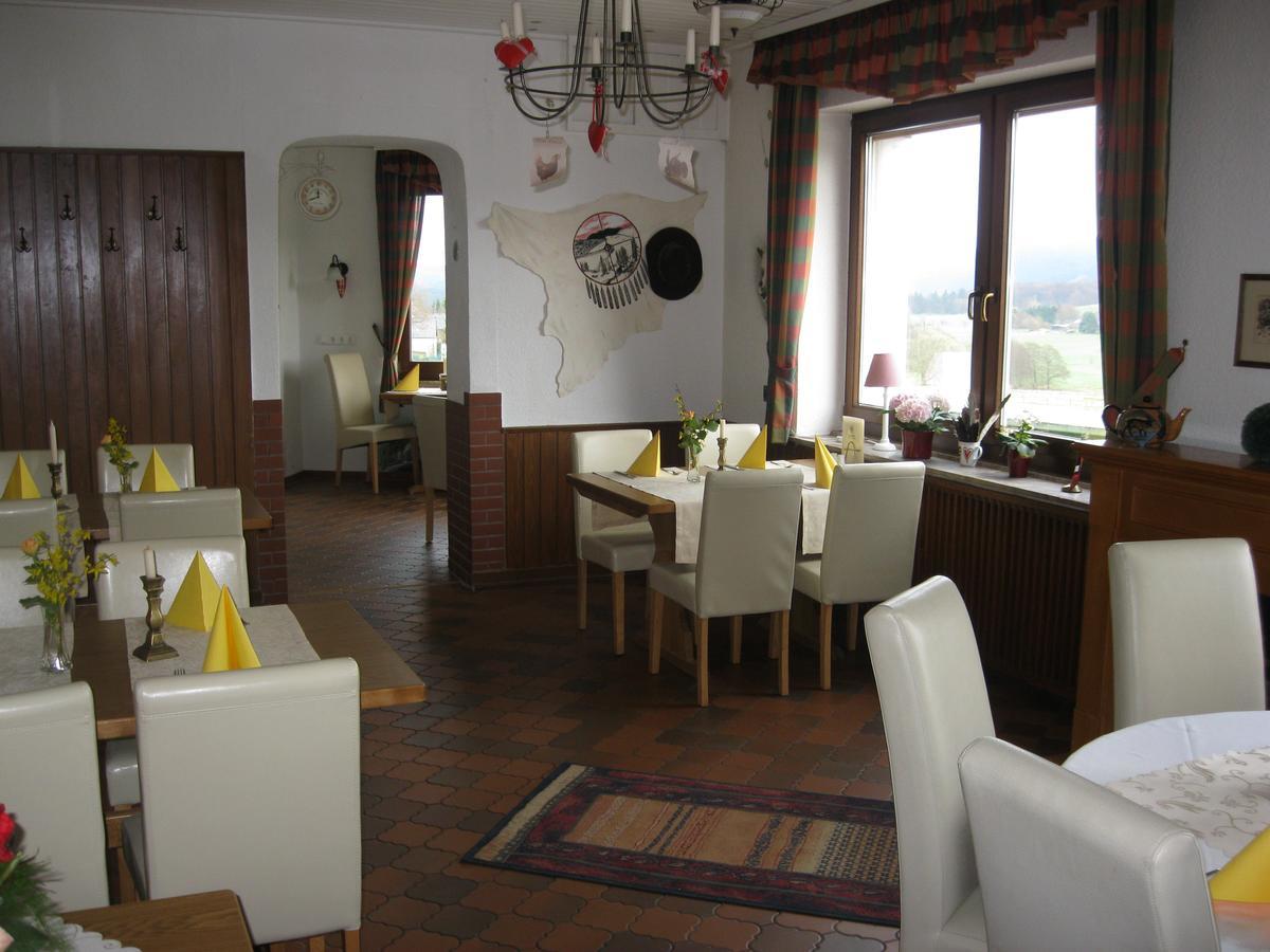 Jagdhaus Weber Hotel Herscheid Exterior photo